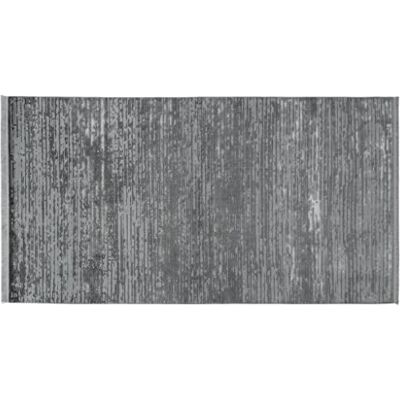 Indomex Rug Adena antracit 120 x 200 cm Indomex Rug Adena antracit 120 x 200 cm