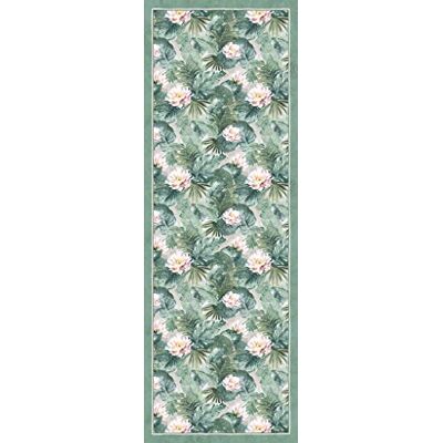 Vilber Nassau DU 03 100 x 155 matta, vinyl 78 x 225 x 0,22 cm rosa Vilber Nassau DU 03 100 x 155 matta, vinyl 78 x 225 x 0,22 cm rosa