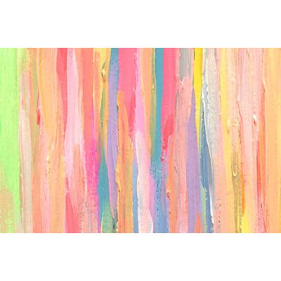 Viniliko Matta, 2,8 mm tjock vinyl, ftalatfri, Multifärg, 66x100 Viniliko Matta, 2,8 mm tjock vinyl, ftalatfri, Multifärg, 66x100