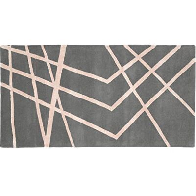 Indomex Rug Nido 080 x 150 cm flerfärgad Indomex Rug Nido 080 x 150 cm flerfärgad