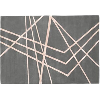 Indomex Rug Nido 160 x 230 cm flerfärgad Indomex Rug Nido 160 x 230 cm flerfärgad