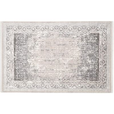 Indomex Rug Bert 133 x 200 cm beige Indomex Rug Bert 133 x 200 cm beige