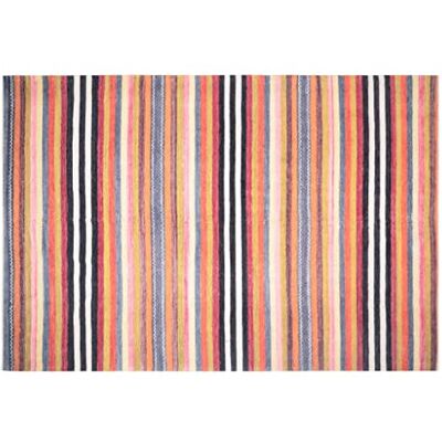 Indomex Rug Yulien 120 x 170 cm flerfärgad Indomex Rug Yulien 120 x 170 cm flerfärgad