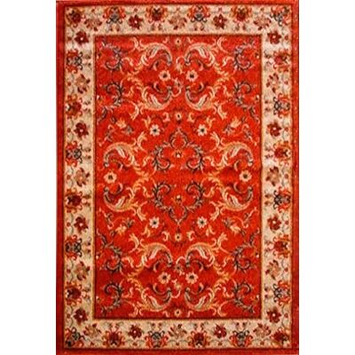 Crevicosta Klassisk Polypropylen Matta - 67 x 125 cm - Heminredning Crevicosta Klassisk Polypropylen Matta - 67 x 125 cm - Heminredning