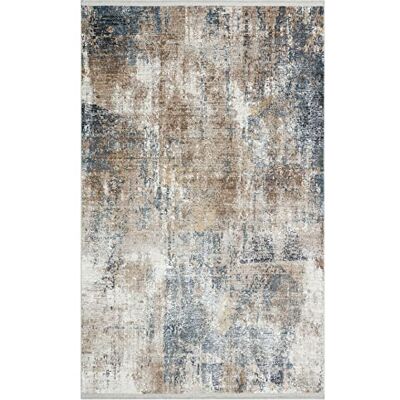 Bakero Verona 14 blå/Vizon 130 x 190 cm Bakero Verona 14 blå/Vizon 130 x 190 cm