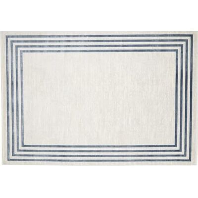 Indomex Rug VELAR 120 x 180 cm 04 blå Indomex Rug VELAR 120 x 180 cm 04 blå