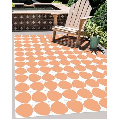 FLOORART Vinyl inomhus/utomhusmatta 160x230 - Matta FLOORART Vinyl inomhus/utomhusmatta 160x230 - Matta