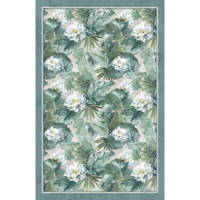 Vilber Nassau DU 03 100x155 matta, vinyl 100 x 155 x 0,22 cm vit Vilber Nassau DU 03 100x155 matta, vinyl 100 x 155 x 0,22 cm vit