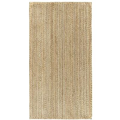 HAMID Område Jute Matta, Mattor Granada 100% Naturlig Jute Fiber, Mjuk Matta, Handvävd, Vardagsrumsmatta i Jute, Sovrum, Hall Matta, Naturlig, (150x80 cm) HAMID Område Jute Matta, Mattor Granada 100% Naturlig Jute Fiber, Mjuk Matta, Handvävd, Vardagsrumsmatta i Jute, Sovrum, Hall Matta, Naturlig, (150x80 cm)
