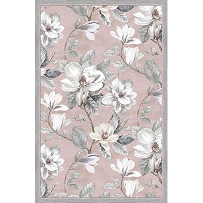 Vilber Magnolia DU 04 78 x 120 matta, vinyl, 78 x 120 x 0,22 cm Vilber Magnolia DU 04 78 x 120 matta, vinyl, 78 x 120 x 0,22 cm