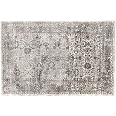 Indomex Rug Tabor 133 x 200 cm beige Indomex Rug Tabor 133 x 200 cm beige