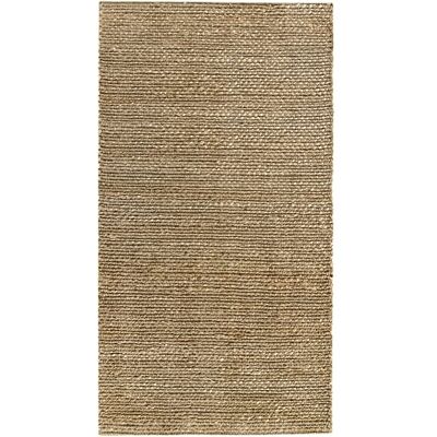 HAMID Giralda Jute Rug 100% Natural Jute Fiber Mjuk och höghållfast matta Handvävd Vardagsrum, matsal, sovrum, Hallmatta (Naturlig, 110x60 cm) HAMID Giralda Jute Rug 100% Natural Jute Fiber Mjuk och höghållfast matta Handvävd Vardagsrum, matsal, sovrum, Hallmatta (Naturlig, 110x60 cm)