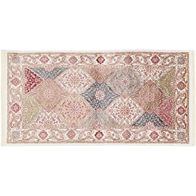 Indomex Rug Conte32 080 x 150 cm flerfärgad Indomex Rug Conte32 080 x 150 cm flerfärgad