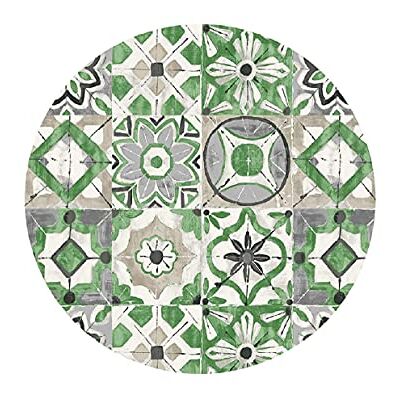 Vilber , Matta Vinyl Rund, KOLLAR färg 02, Diameter 78 cm Vilber , Matta Vinyl Rund, KOLLAR färg 02, Diameter 78 cm