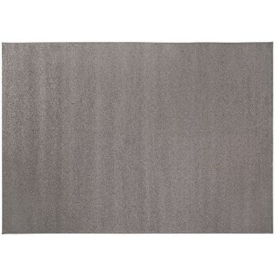 andiamo Morderner vävmatta Le Havre enkel vanlig vardagsrumsmatta löpare matta, polypropen, beige, 160 x 230 cm andiamo Morderner vävmatta Le Havre enkel vanlig vardagsrumsmatta löpare matta, polypropen, beige, 160 x 230 cm