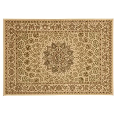 Indomex Rug Ian 109 140 x 200 cm flerfärgad Indomex Rug Ian 109 140 x 200 cm flerfärgad