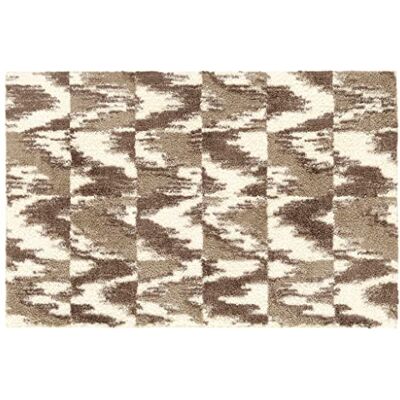 Indomex Rug Hillsby 122 080 x 120 cm flerfärgad Indomex Rug Hillsby 122 080 x 120 cm flerfärgad