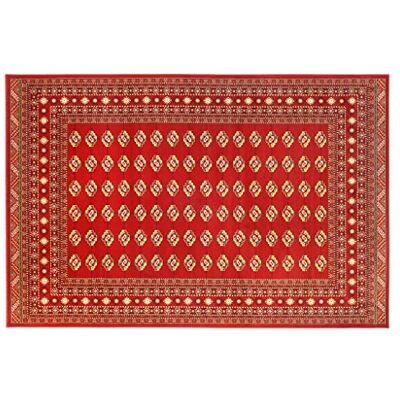 Indomex Rug Ian 108 160 x 235 cm flerfärgad Indomex Rug Ian 108 160 x 235 cm flerfärgad