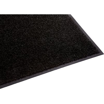 Guardian EnviroMats 56020235 Platinumserie entrématta, 0,60 m x 0,60 m, svart Guardian EnviroMats 56020235 Platinumserie entrématta, 0,60 m x 0,60 m, svart