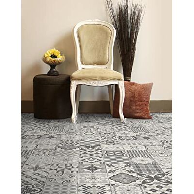 T & I 1979 Alfombras Y Moquetas - Alhambra 05 - Vinyl - Rug T & I 1979 Alfombras Y Moquetas - Alhambra 05 - Vinyl - Rug