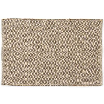 DII miniatyr, återvunnet material, diamantsten, 0,6 m x 0,9 m DII miniatyr, återvunnet material, diamantsten, 0,6 m x 0,9 m