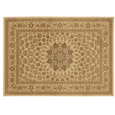 Indomex Rug Ian 109 160 x 235 cm flerfärgad Indomex Rug Ian 109 160 x 235 cm flerfärgad