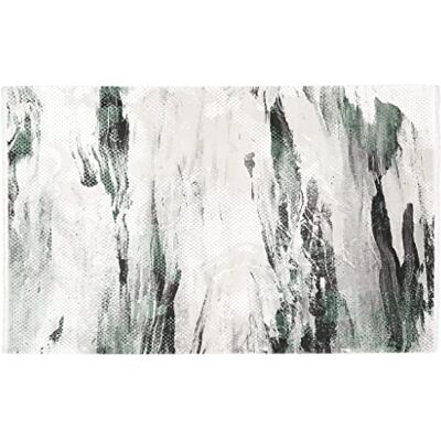 Indomex Rug Highland 130 x 200 cm grön Indomex Rug Highland 130 x 200 cm grön