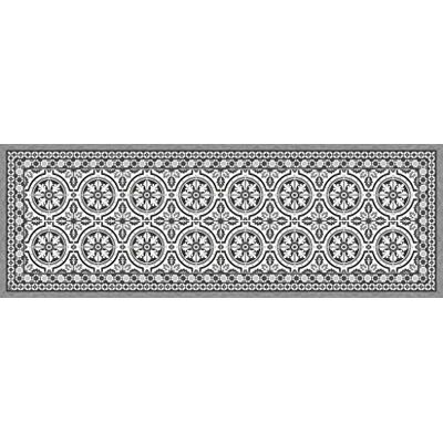 Vilber Matta 78 x 225 x 0,22 cm flerfärgad Vilber Matta 78 x 225 x 0,22 cm flerfärgad