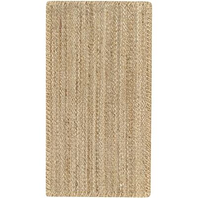 HAMID Område Jute Matta, Mattor Granada 100% Naturlig Jute Fiber, Mjuk Matta, Handvävd, Vardagsrumsmatta i Jute, Sovrum, Hall Matta, Naturlig, (110x60 cm) HAMID Område Jute Matta, Mattor Granada 100% Naturlig Jute Fiber, Mjuk Matta, Handvävd, Vardagsrumsmatta i Jute, Sovrum, Hall Matta, Naturlig, (110x60 cm)