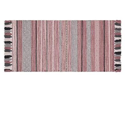 Indomex Rug Kavya 060 x 090 cm rosa Indomex Rug Kavya 060 x 090 cm rosa