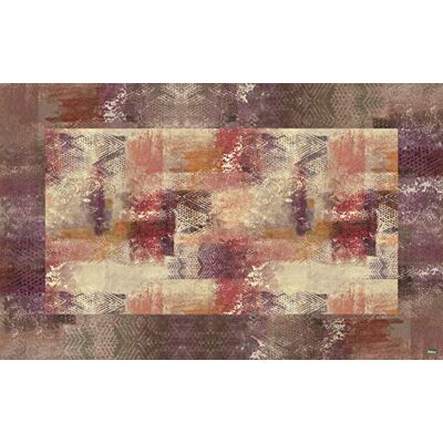 Vilber Alfombra De Vinilo Newclassic.2394 - Vinylmatta 75x120 cm Vilber Alfombra De Vinilo Newclassic.2394 - Vinylmatta 75x120 cm