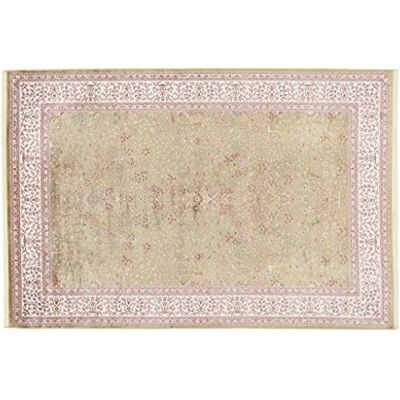 Indomex Rug Conte06 160 x 230 cm grön Indomex Rug Conte06 160 x 230 cm grön