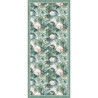 Vilber Nassau DU 03 100x155 matta, vinyl 52 x 120 x 0.22 cm Rosa Vilber Nassau DU 03 100x155 matta, vinyl 52 x 120 x 0.22 cm Rosa