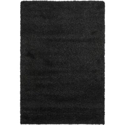 Safavieh lurvig matta för vardagsrum, matsal, sovrum – Kalifornien Shag Collection, hög lugg, svart, 61 x 91 cm Safavieh lurvig matta för vardagsrum, matsal, sovrum – Kalifornien Shag Collection, hög lugg, svart, 61 x 91 cm
