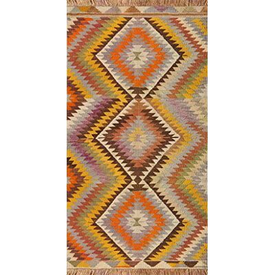 Vilber matta 40 x 78 x 0,22 cm färgglad Vilber matta 40 x 78 x 0,22 cm färgglad