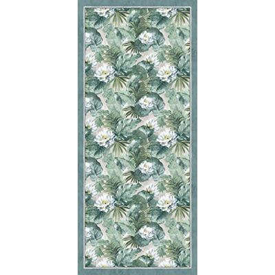 Vilber Nassau DU 03 100 x 155 matta, vinyl 52 x 120 x 0,22 cm vit Vilber Nassau DU 03 100 x 155 matta, vinyl 52 x 120 x 0,22 cm vit