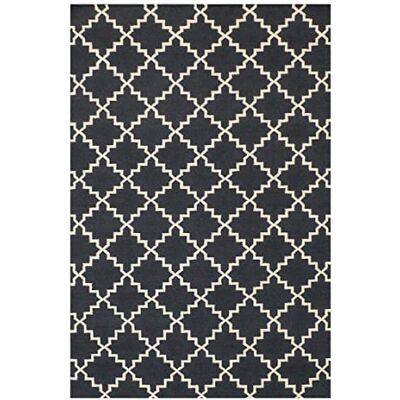 Bakero Eugenie Dark Grey 140x200 cm Bakero Eugenie Dark Grey 140x200 cm