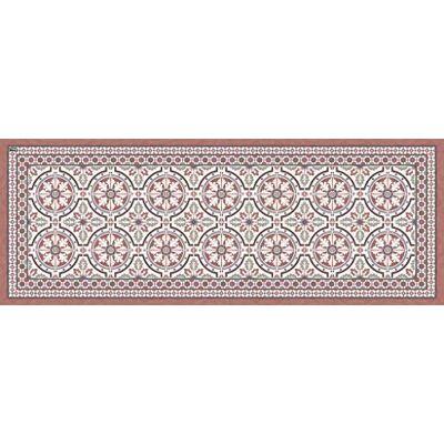 Vilber matta 52 x 140 x 0,22 cm flerfärgad Vilber matta 52 x 140 x 0,22 cm flerfärgad