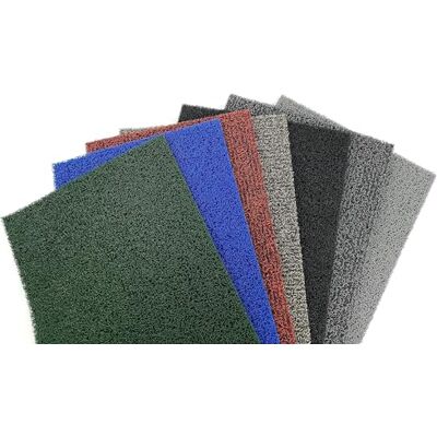 Nicoman Använd inomhus eller skyddad utomhus Small (60x40cm) gRÖN Nicoman Använd inomhus eller skyddad utomhus Small (60x40cm) gRÖN