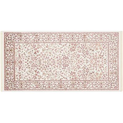 Indomex Rug Conte06 080 x 150 cm kräm Indomex Rug Conte06 080 x 150 cm kräm