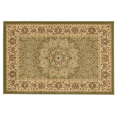 Indomex Rug Ian 111 080 x 120 cm flerfärgad Indomex Rug Ian 111 080 x 120 cm flerfärgad