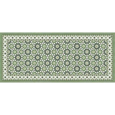 Vilber NADOR DU 02 78X180 Matta, vinyl, flerfärgad, 78 x 180 x 0,22 cm Vilber NADOR DU 02 78X180 Matta, vinyl, flerfärgad, 78 x 180 x 0,22 cm