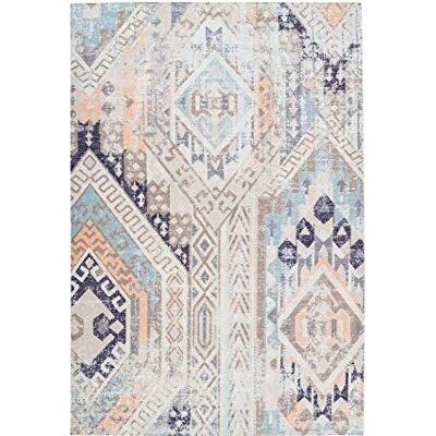 One Couture matta handvävd fluffig mjuk enfärgad design puderblå vardagsrumsmatta matrumsmatta 80x150cm Multi/Blau One Couture matta handvävd fluffig mjuk enfärgad design puderblå vardagsrumsmatta matrumsmatta 80x150cm Multi/Blau