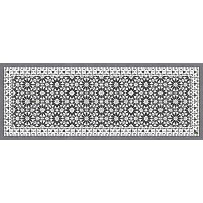 Vilber NADOR DU 05 52X140 Matta, vinyl, flerfärgad, 52 x 140 x 0,22 cm Vilber NADOR DU 05 52X140 Matta, vinyl, flerfärgad, 52 x 140 x 0,22 cm