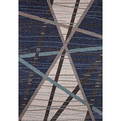 Sobel matta av polypropylen, 133 x 190 cm Sobel matta av polypropylen, 133 x 190 cm