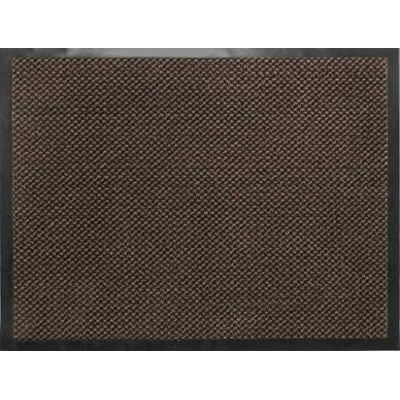 Ilias Trade Twist matta, brun, unik Ilias Trade Twist matta, brun, unik