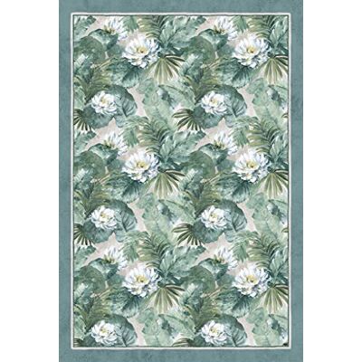 Vilber Nassau DU 03 100 x 155 matta, vinyl 155 x 230 x 0,22 cm vit Vilber Nassau DU 03 100 x 155 matta, vinyl 155 x 230 x 0,22 cm vit