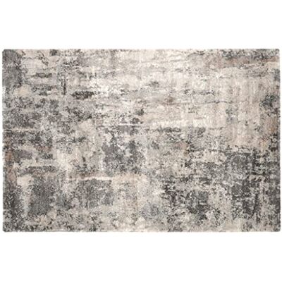 Indomex Rug Trier 133 x 200 cm beige Indomex Rug Trier 133 x 200 cm beige