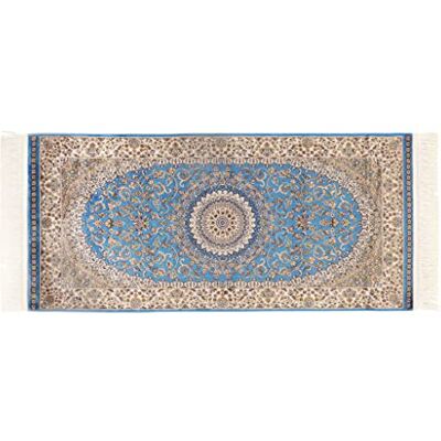 Indomex Rug Nigella 060 x 120 cm flerfärgad Indomex Rug Nigella 060 x 120 cm flerfärgad