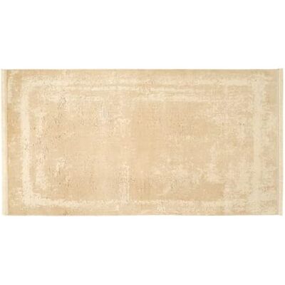 Indomex Rug Adena Gold 160 x 230 cm Indomex Rug Adena Gold 160 x 230 cm